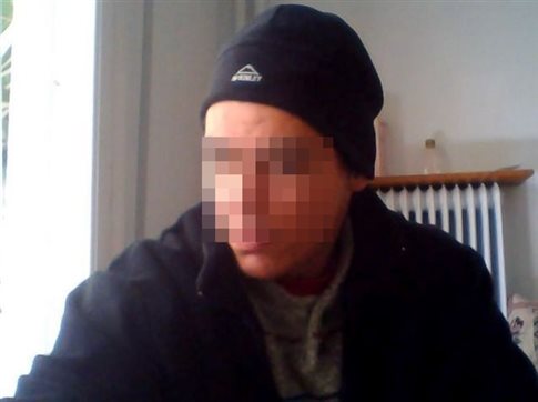 Στον ανακριτή ο 22χρονος για τη «θυσία στον σατανά»