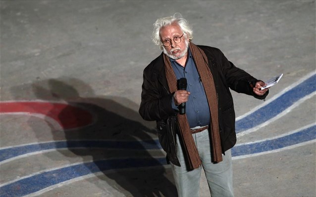 Γ. Γραμματικάκης: Κανένας δεν ξέρει πού πάει η Ευρώπη