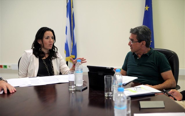 Ενίσχυση της τουριστικής εκπαίδευσης προωθούν υπ. Παιδείας και υπ. Τουρισμού