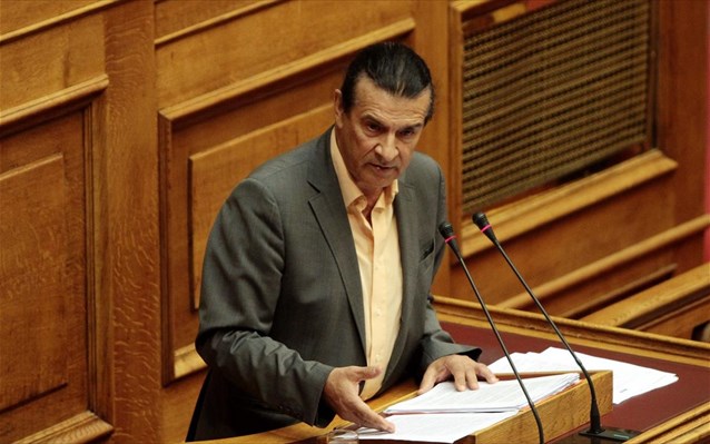 Τ. Κουράκης: Άρση διαθεσιμότητας και προσλήψεις στα ΑΕΙ
