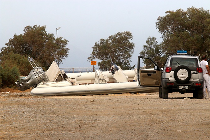 Πώς έγινε η κινηματογραφική ληστεία στο Δίστομο