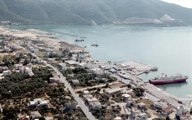 Περιφερειακές Ομάδες Δίωξης Ναρκωτικών στο Λιμενικό