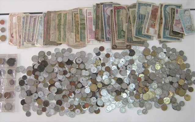 Συλλήψεις διαρρηκτών στην Αγ. Παρασκευή