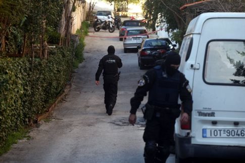 Επιχείρηση για τη σύλληψη τζιχαντιστών στην Ελλάδα επιβεβαιώνουν οι ΗΠΑ