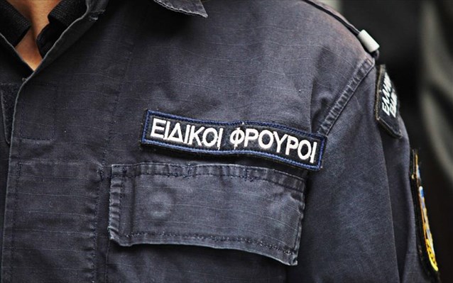 Σωματείο Ειδικών Φρουρών: Ελάχιστη υποχρέωση η στήριξη των οικογενειών των δύο νεκρών αστυνομικών