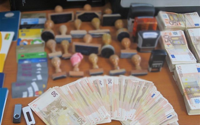 Πιλότος ελληνικής εταιρείας σε κύκλωμα διακίνησης παράτυπων μεταναστών