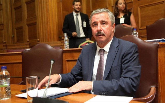 Γ. Μανιάτης: Οι πολίτες πληρώνουν τα σπασμένα του Χρ. Σπίρτζη