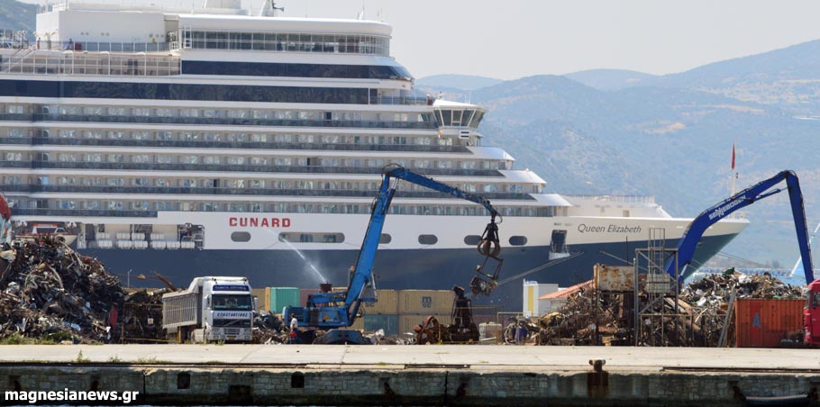 Ελκυστικός για νέες επενδύσεις ο κλάδος χύδην ξηρού φορτίου