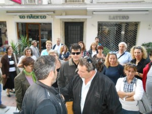 ΣΧΟΛΙΚΟΙ ΦΥΛΑΚΕΣ