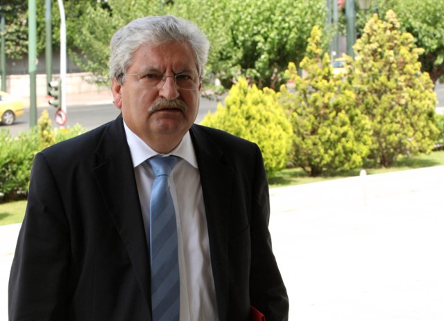 Την παραπομπή Διώτη για τη λίστα Λαγκάρντ προτείνει ο εισαγγελέας