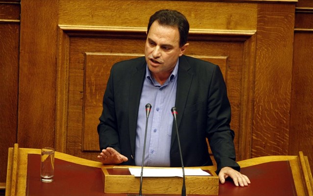 Αύριο η ορκωμοσία του νέου υφυπουργού Παιδείας