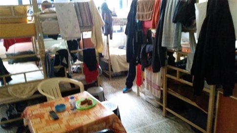 Σοκάρουν οι μαρτυρίες από το νοσοκομείο των φυλακών Κορυδαλλού