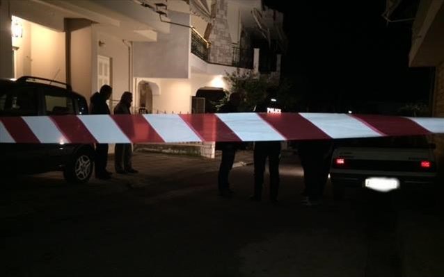 Αγρίνιο: Έκρηξη αυτοσχέδιου μηχανισμού με στόχο Ι.Χ. αξιωματικού της Αστυνομίας
