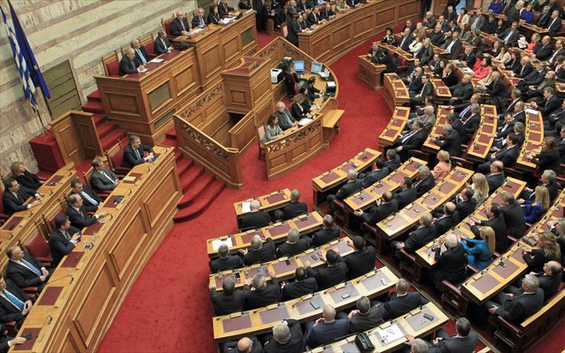 Βουλή: Επικριτική μόνο η ΠΟΣΠΕΡΤ στο ν/σ για την ΕΡΤ