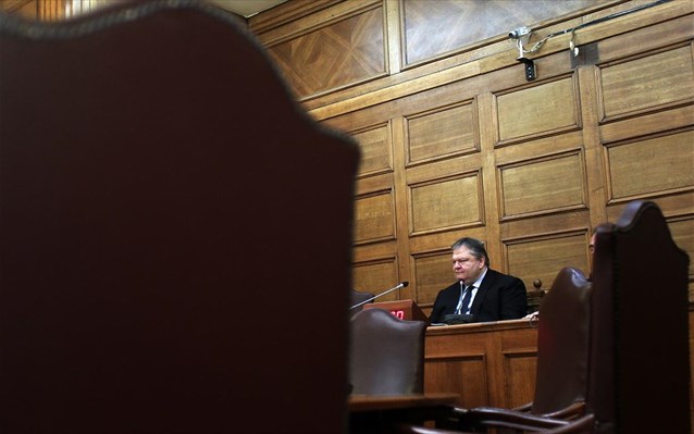Συνεδρίαση της Κ.Ο. του ΠΑΣΟΚ αύριο πριν από την πρώτη ψηφοφορία
