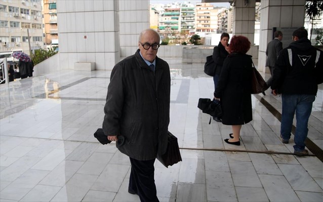 Φρ. Ραγκούσης: Ο Ρωμανός αποδέχεται και το βραχιολάκι