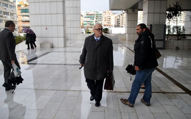 Φρ. Ραγκούσης: Ένας ακόμη δεσμός με τη ζωή του Νίκου Ρωμανού έσπασε