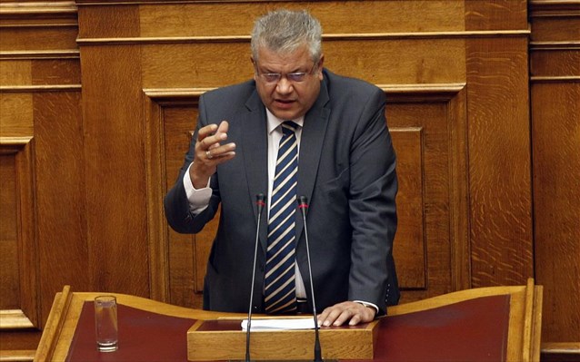 Κ. Κουτσογιαννακόπουλος: Οι κρυφές πτυχές της πολιτικής ΣΥΡΙΖΑ
