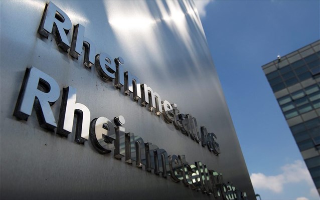 Süddeutsche Zeitung: Γερμανικές μίζες στην Ελλάδα
