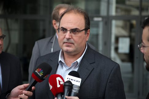 Διώξεις κατά των δημάρχων Χαλανδρίου και Ζωγράφου