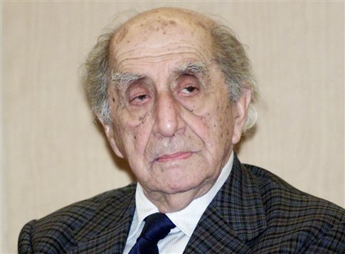 Πέθανε ο παλαίμαχος δημοσιογράφος Σοφιανός Χρυσοστομίδης