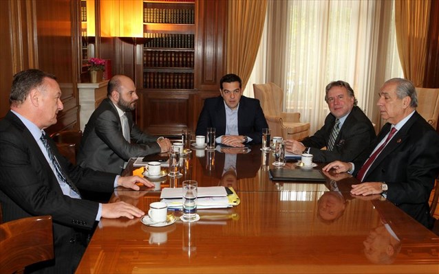 Αλ. Τσίπρας: Πρέπει να βρούμε λύσεις για τους πιο αδύναμους