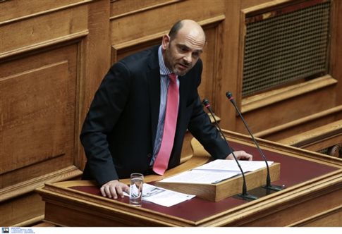 Φωτήλας: Η προσωπική μου γνώμη, αξιόπιστη η ΝΔ του Μητσοτάκη