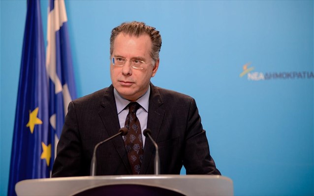 Κουμουτσάκος για Brexit: Μια μεγάλη περιπέτεια αρχίζει