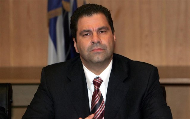 Ν.Δ.: Σύσταση Γραμματείας Προγράμματος με επικεφαλής τον Γ. Στεργίου