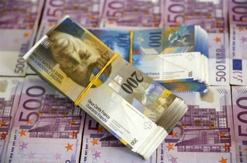 Πρόθυμοι να πληρώσουν καταθέτες στη «λίστα Μπόργιανς»