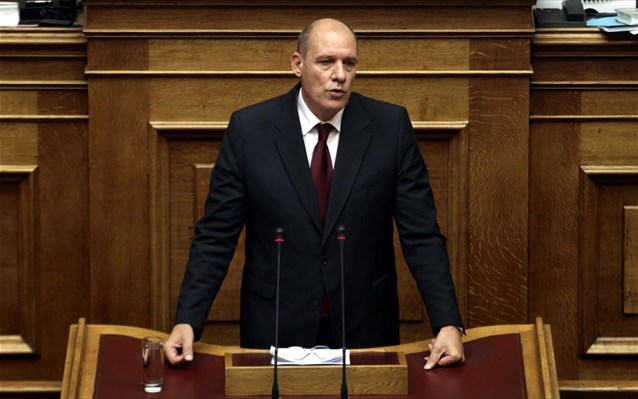 Δημοκρατική Συμπαράταξη: Η κυβέρνηση αποστρέφεται τους αγρότες