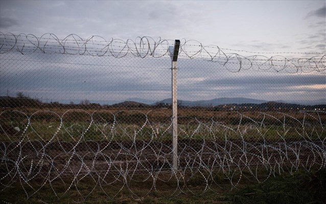 Έβρος: Συνεχίζεται η διακίνηση προσφύγων και μεταναστών παρά τις αντίξοες καιρικές συνθήκες