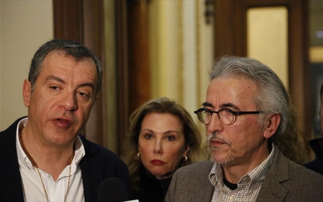 Στ. Θεοδωράκης: Το ασφαλιστικό δεν μπορεί απλά να «μπαλώνεται»