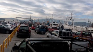 ΑΓΡΟΤΕΣ ΛΙΜΑΝΙ