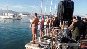ΚΟΛΥΜΒΗΤΕΣ