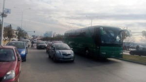 ΚΥΚΛΟΦΟΡΙΑΚΟ