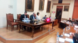 ΠΡΟΕΔΡΕΙΟ