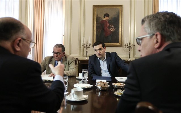 Αλ. Τσίπρας: Όλοι θα πρέπει να τηρήσουν τις δεσμεύσεις τους για το προσφυγικό