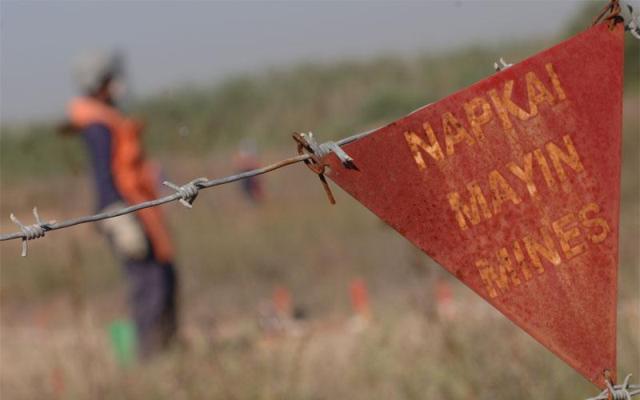 Νέα ποινική δίωξη για την υπόθεση παράνομης χρηματοδότησης ΜΚΟ