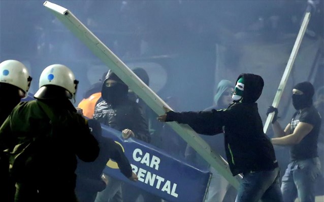 Ανακοίνωση της Αστυνομίας για την εξάρθρωση της εγκληματικής ομάδας