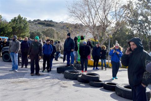 Δημοψήφισμα στην Κω για την κατασκευή του hotspot