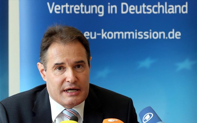 FRONTEX: Κανένα μέλος της Ε.Ε. δεν θα άντεχε αύξηση των προσφύγων όπως αυτή στην Ελλάδα