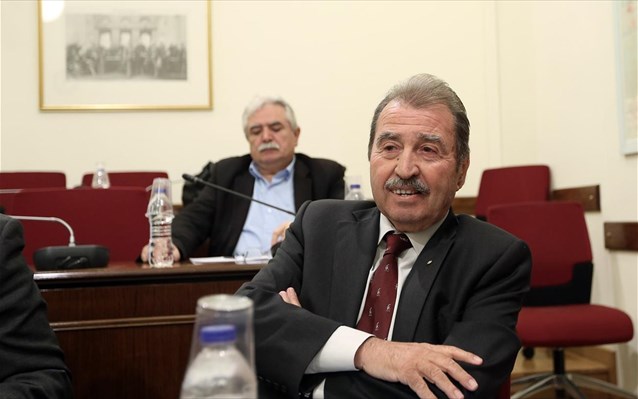 «Δεν θα συγκροτήσετε καμία ανεξάρτητη αρχή», το μήνυμα Τραγάκη για ΕΣΡ