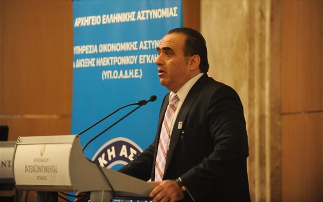 Ερώτηση Ν.Δ., ΠΑΣΟΚ, Ποταμιού για τη μετακίνηση Σφακιανάκη