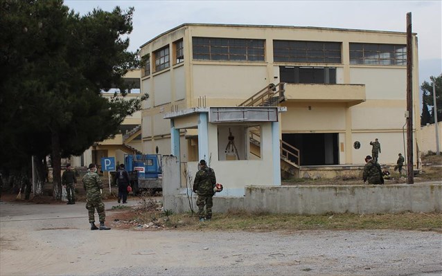 Φάμελλος: Δεν θα χαρίσουμε στο φασισμό τη λειτουργία της κοινωνίας