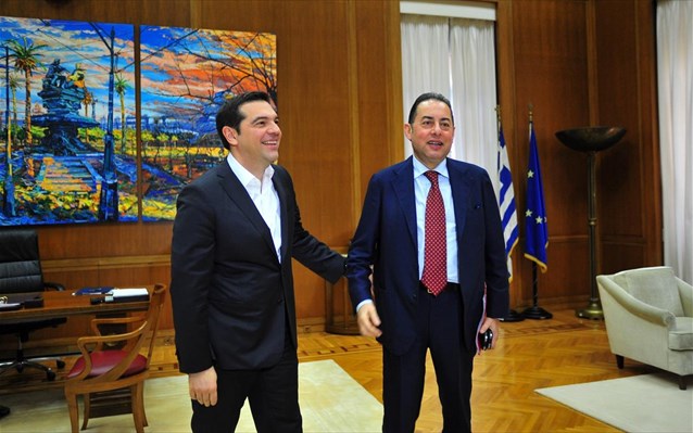 Αλ. Τσίπρας: Σε νευρική κρίση η Ε.Ε.