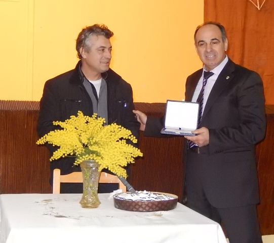 ΑΠΟΝΟΜΗ ΠΑΙΔΟΠΟΛΙΤΗ ΤΗΣ ΧΡΟΝΙΑΣ 2015