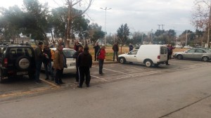 ΕΚΠΡΟΣΩΠΟΙ ΦΟΡΕΩΝ