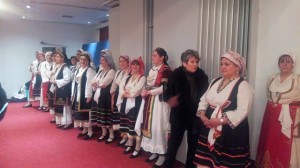 ΧΟΡΕΥΤΙΚΟ