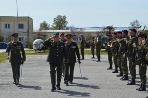 1Η ΤΑΞΑΣ ΑΛΛΑΓΗ ΔΙΟΙΚΗΣΗΣ